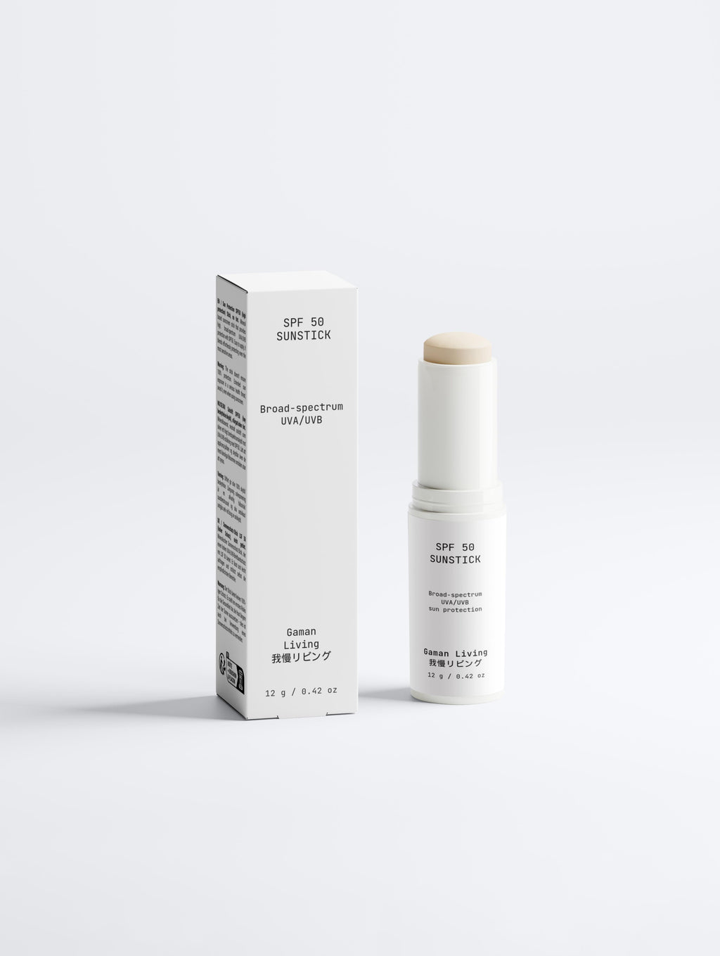 SPF 50 Sun Stick