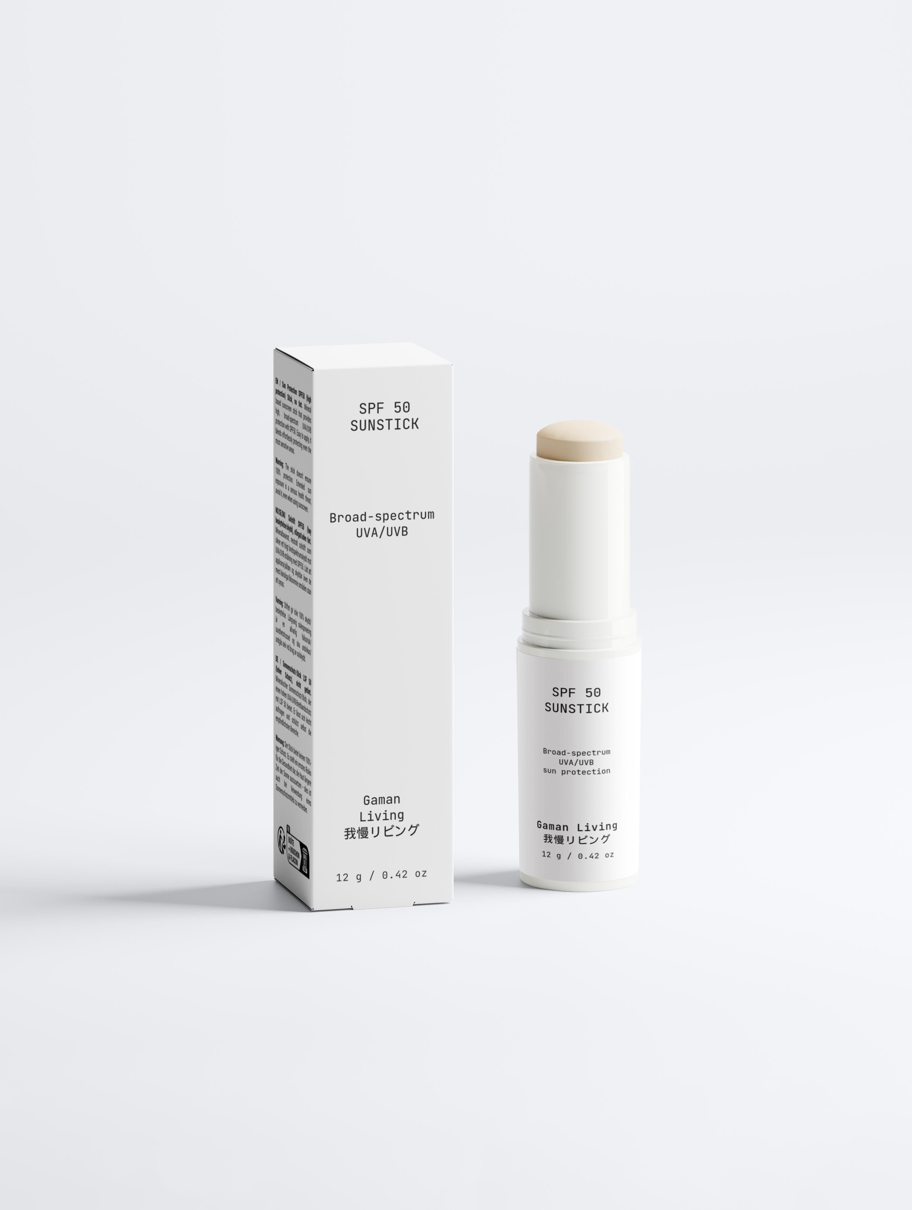 SPF 50 Sun Stick