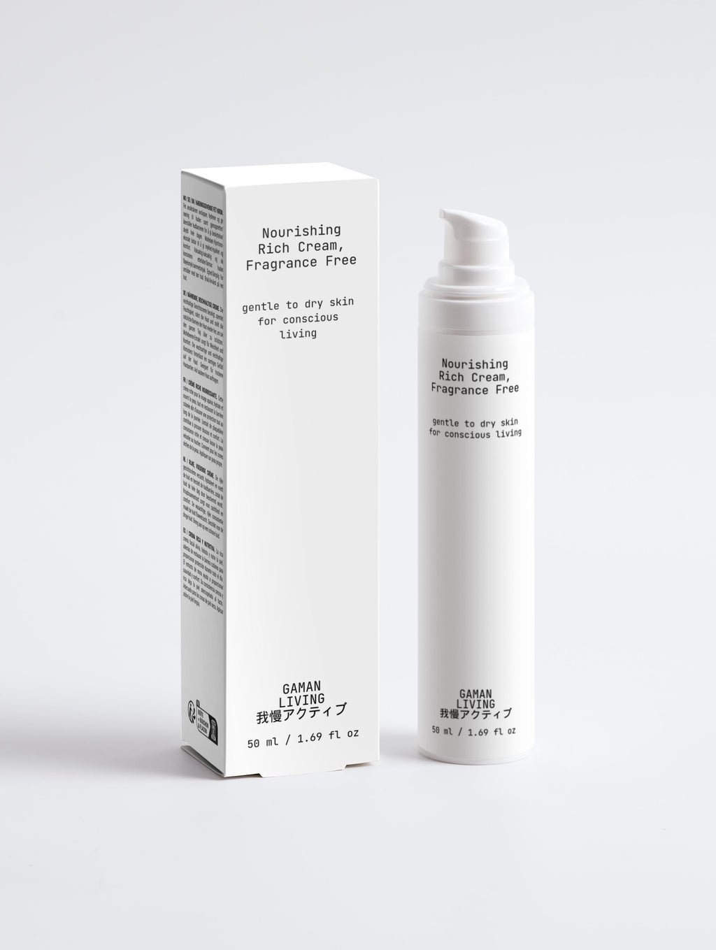 Deep Moisture Collection Box