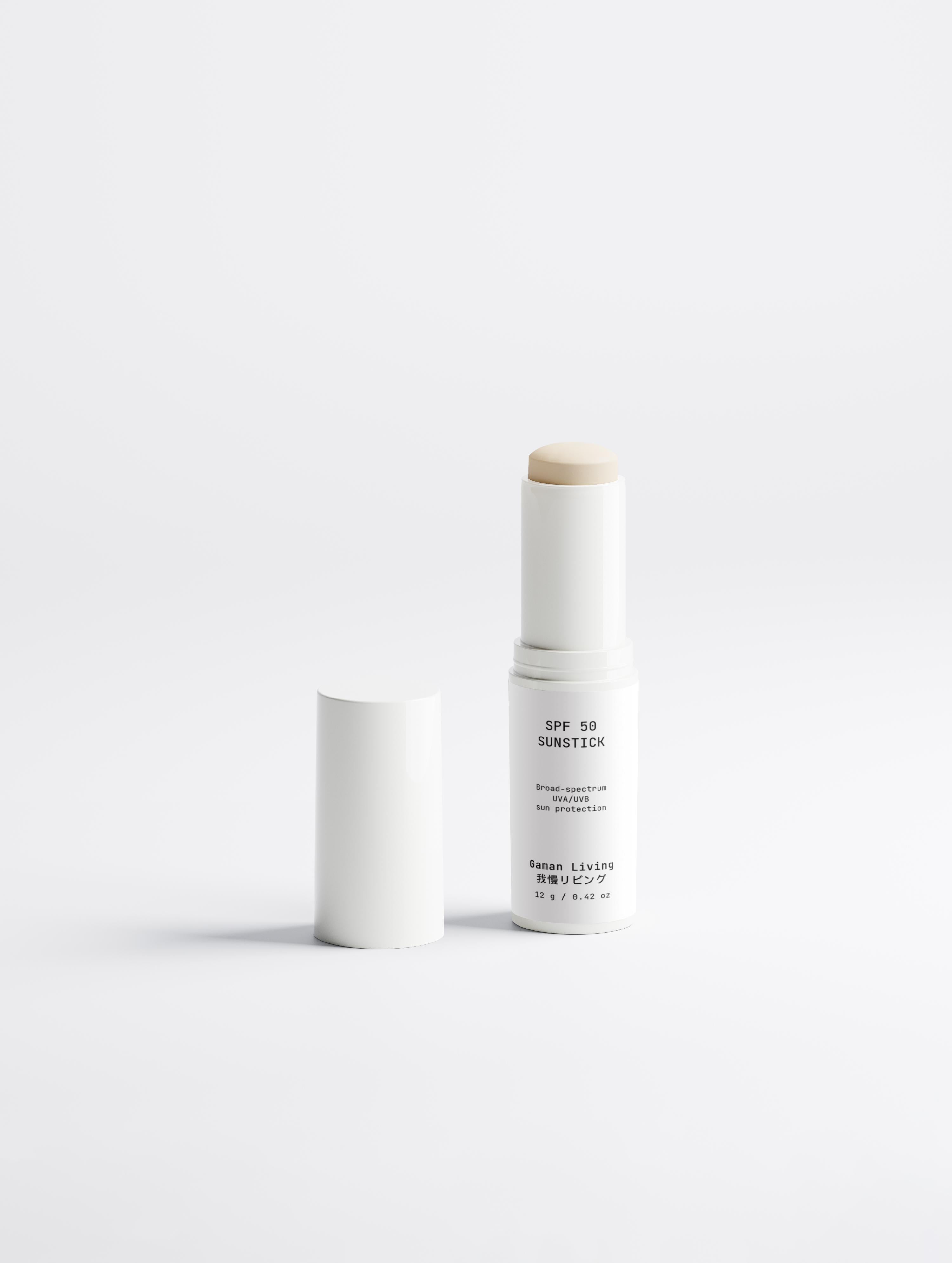 SPF 50 Sun Stick