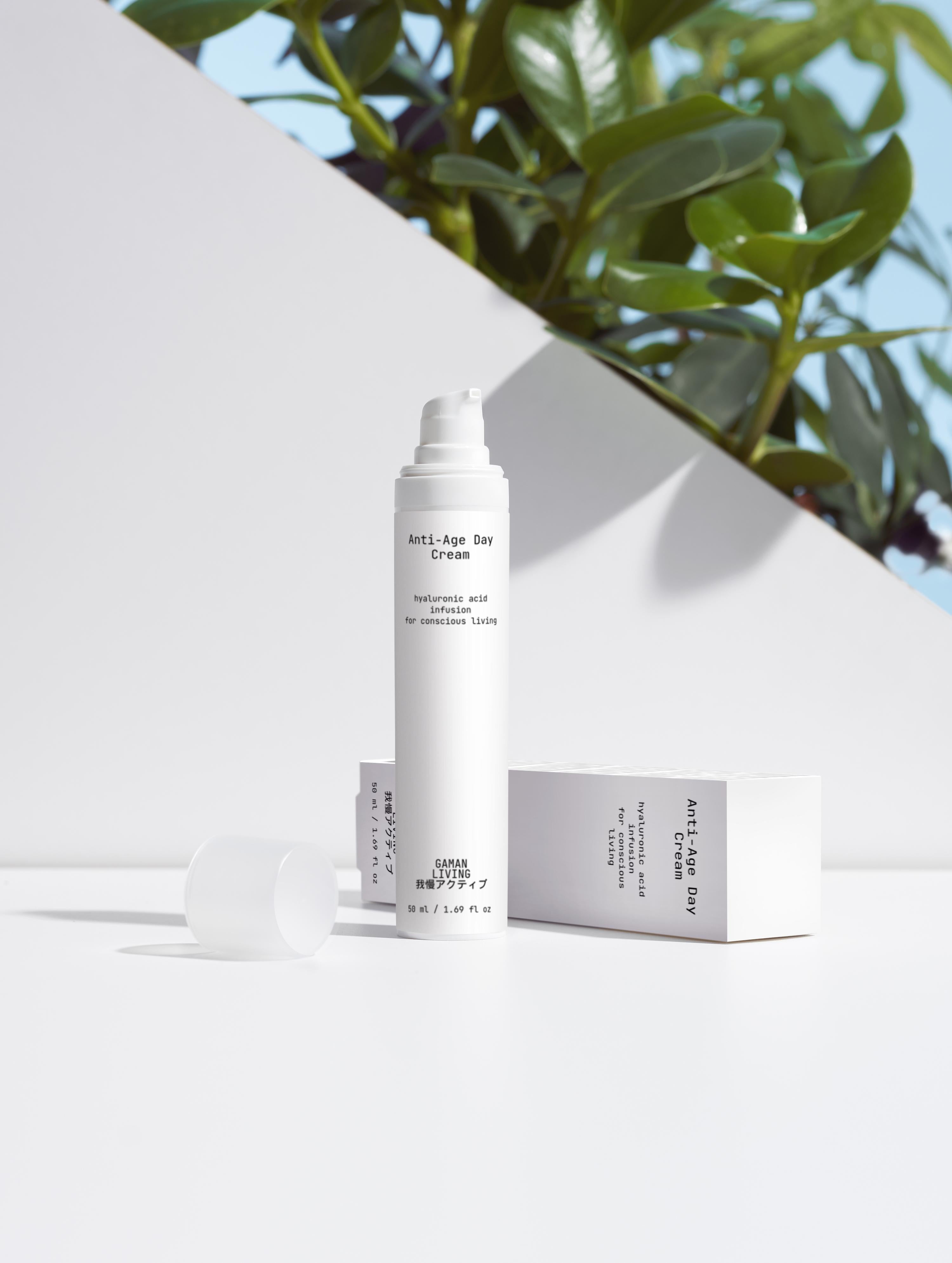 Anti-Ageing Performance Duo