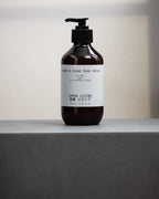 Suede & Cedar Body Serum