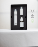 Deep Moisture Collection Box