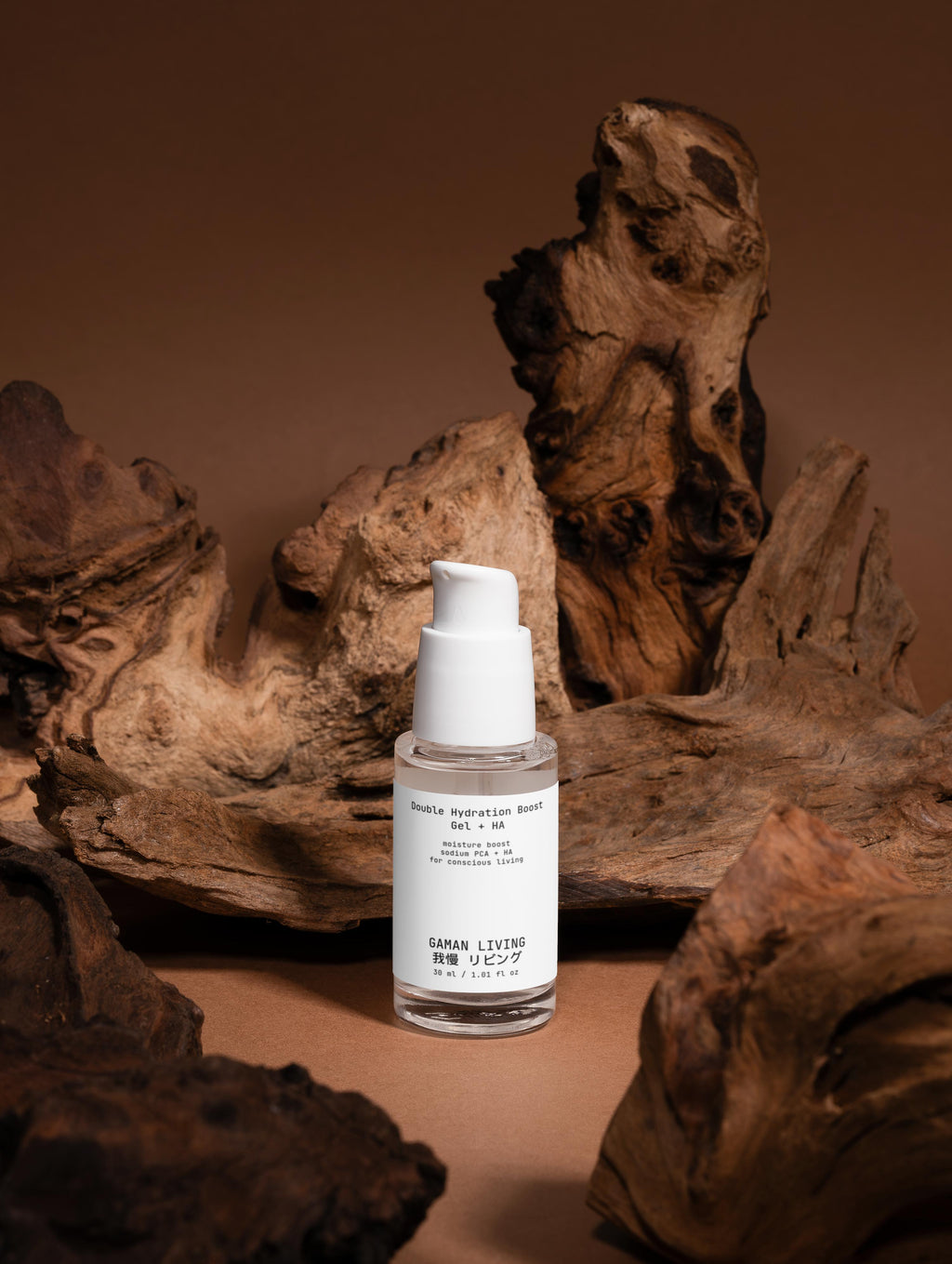 QUIET HYDRATION COLLECTION