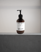 Silk Skin Body Serum, Woody Amber & Leather