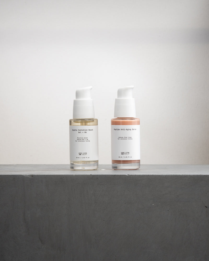 Peptide Anti-Aging Serum