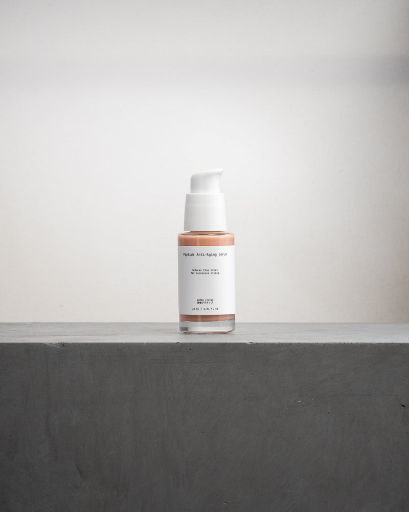 Peptide Anti-Aging Serum