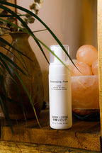 Seiketsu Cleansing Foam