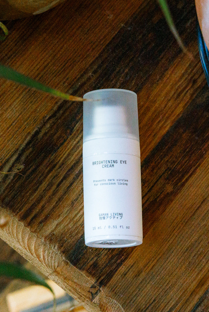 Brightening Eye Cream