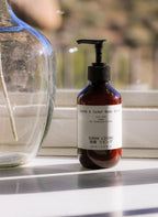 Suede & Cedar Body Serum