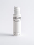 Oil-To-Milk Cleanser