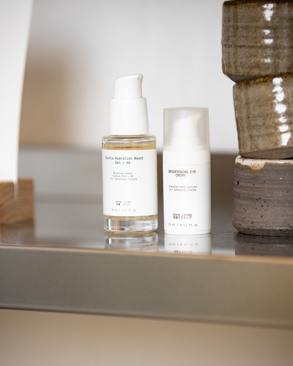 Deep Moisture Collection Box