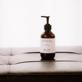 Urea + Panthenol Body Cream