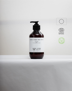 Suede & Cedar Body Serum