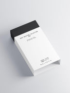 Deep Moisture Collection Box